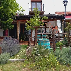 Jardines Del Acebron Casa di campagna El Rocío
