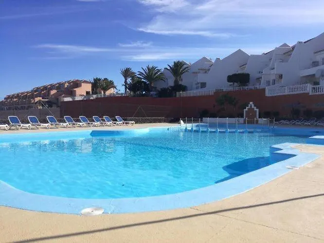 Golf Fit Club Appartement San Miguel de Abona