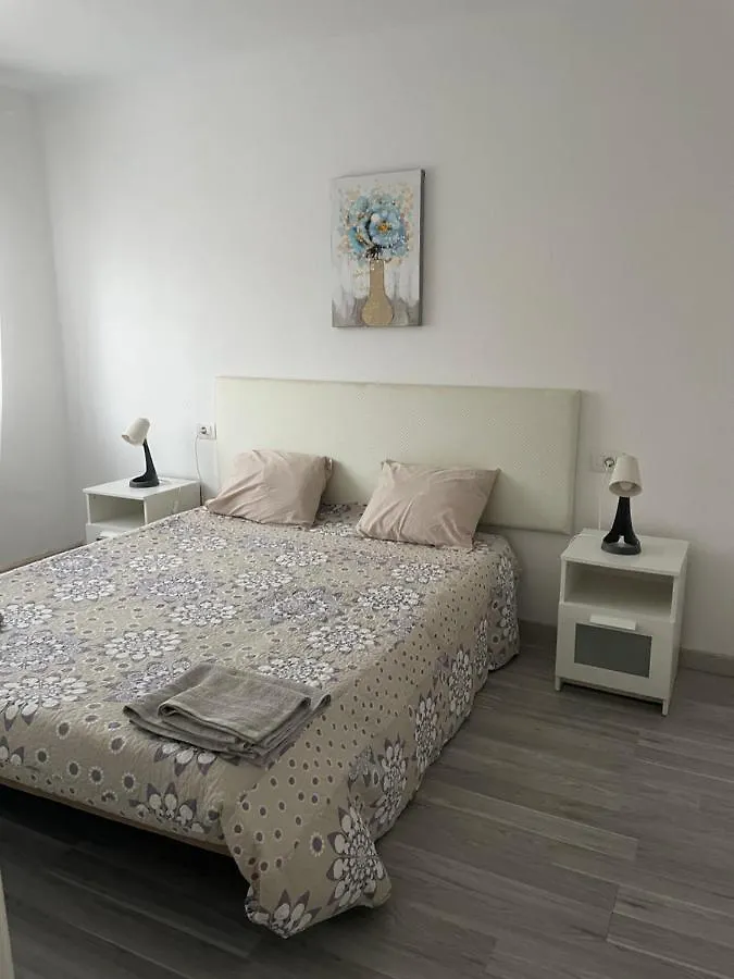Golf Fit Club Appartement San Miguel de Abona Spanje