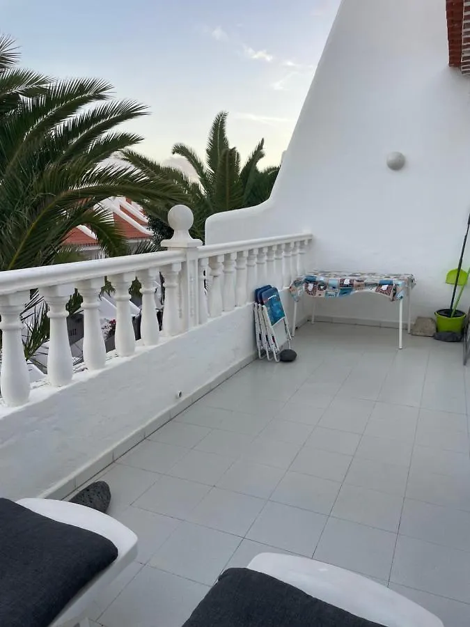 Golf Fit Club Appartement San Miguel de Abona