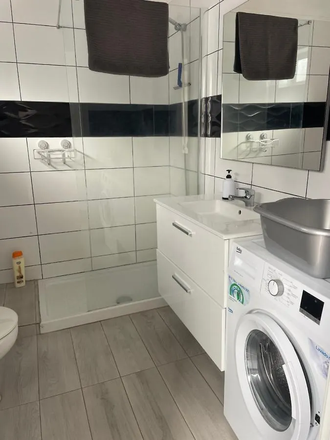 Golf Fit Club Appartement San Miguel de Abona Spanje
