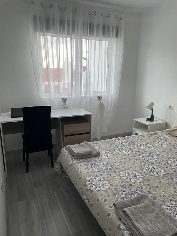 Golf Fit Club Appartement San Miguel de Abona