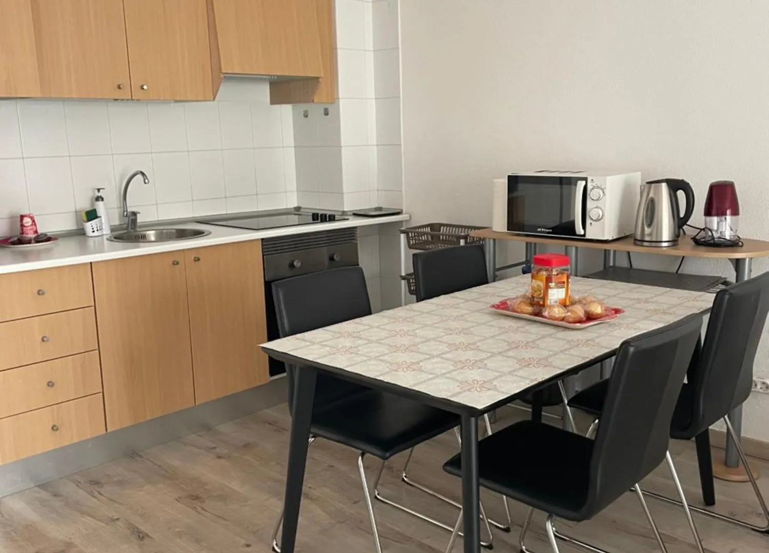 Golf Fit Club Appartement San Miguel de Abona 0*,  Spanje