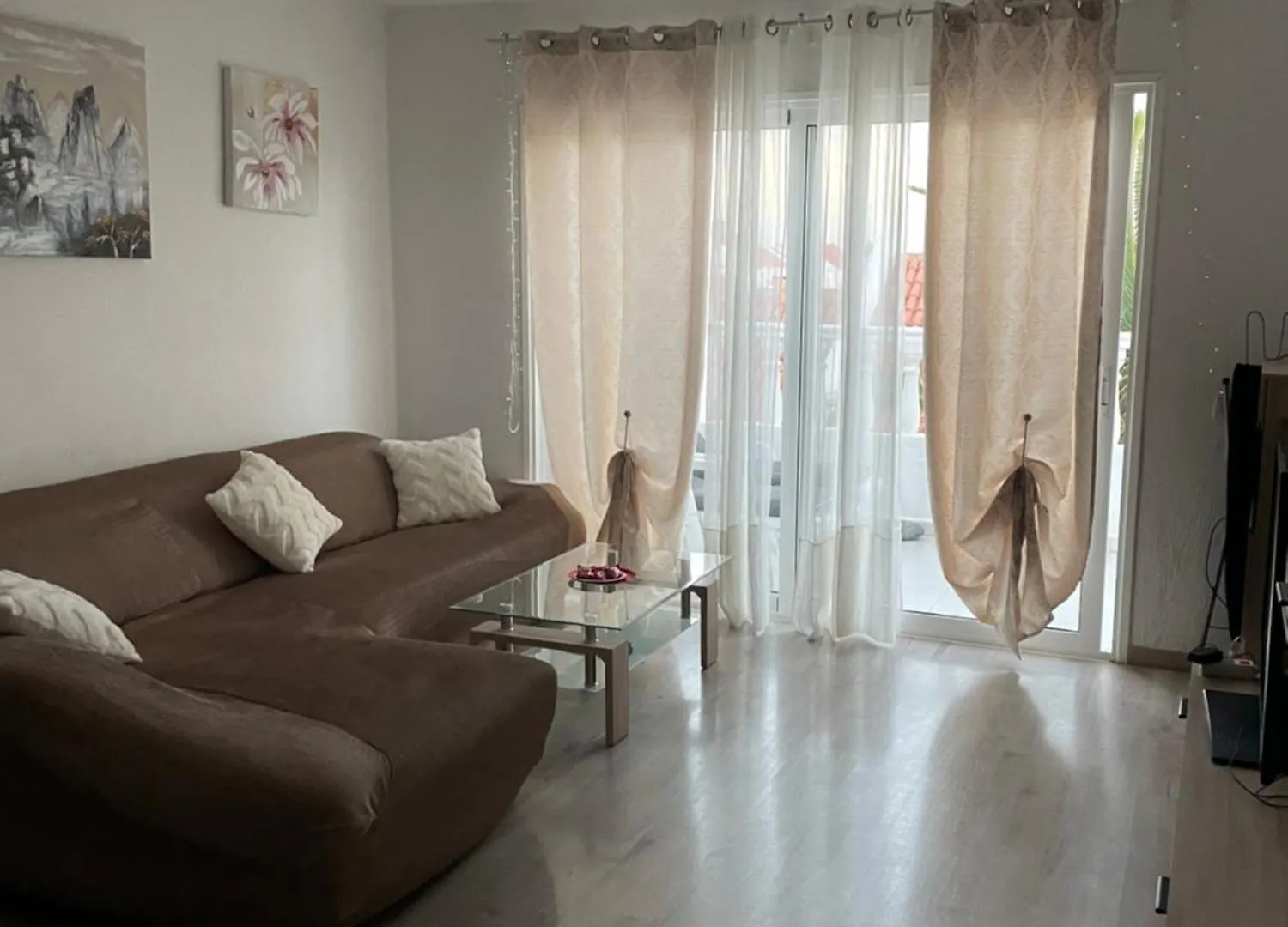 Golf Fit Club Appartement San Miguel de Abona Spanje